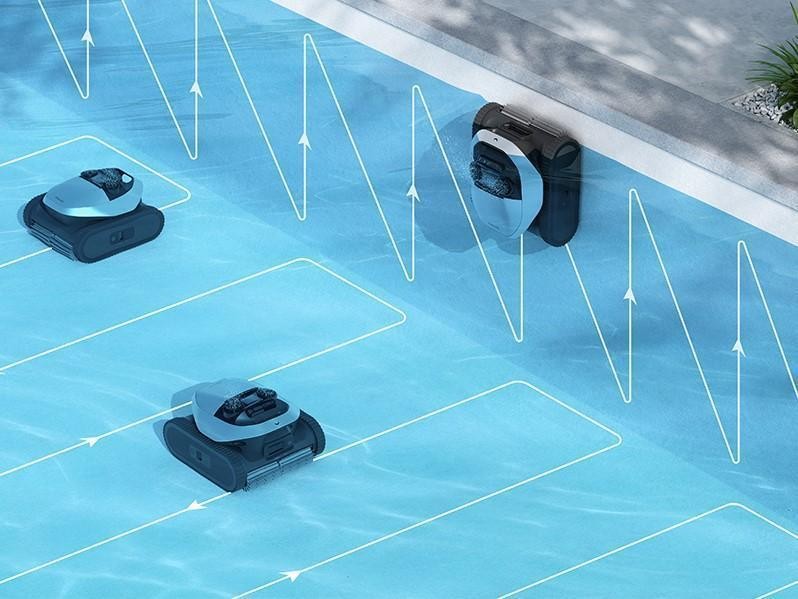 Dreame Z1 Pro Cordless Robotic Pool Cleaner