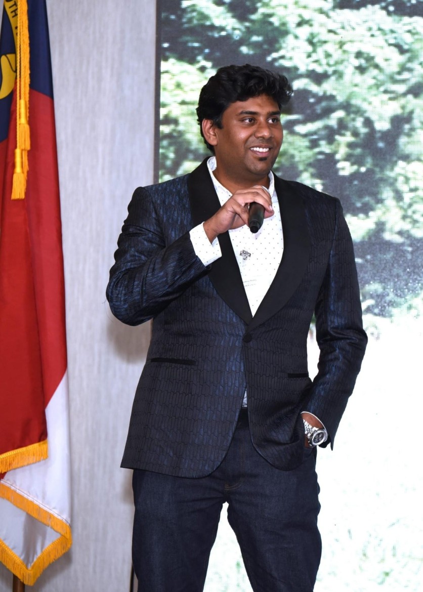 Anudeep Katangoori