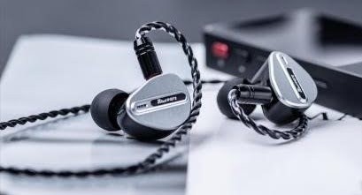 Soundstage & Imaging