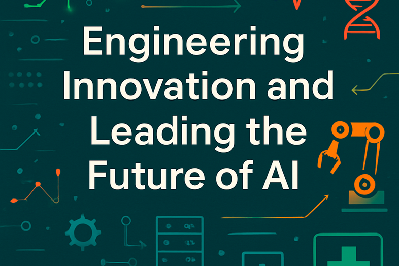 Chirag Maheshwari: Engineering Innovation and Leading the Future of AI
