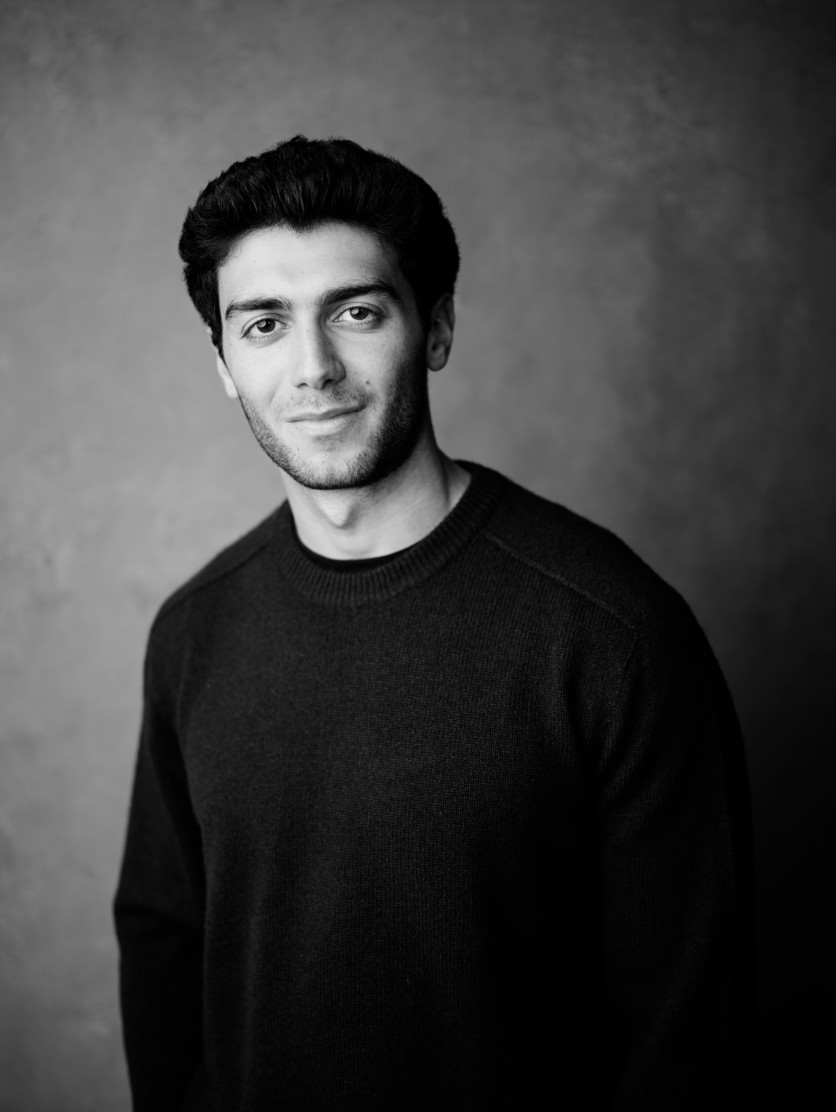 Kamal Nahas