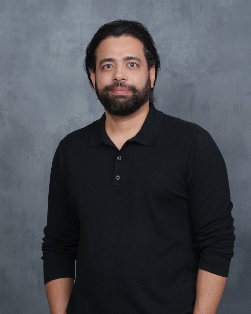 Shreyash Taywade