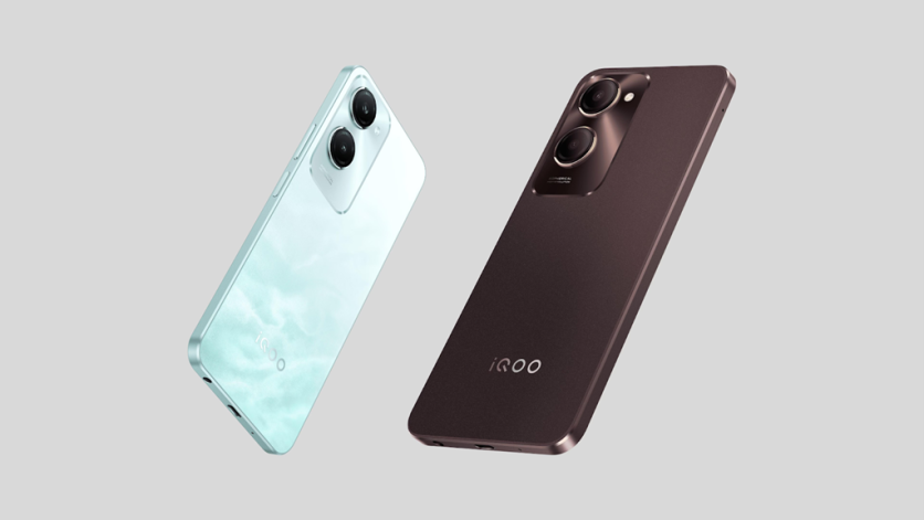 Shop for iQOO 5G Smartphones on Easy EMIs