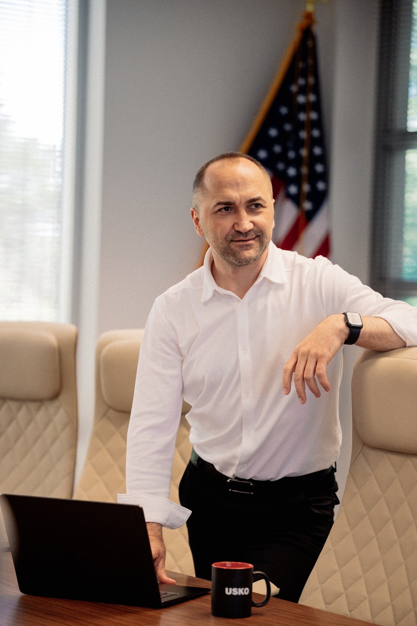Vlad Skots
