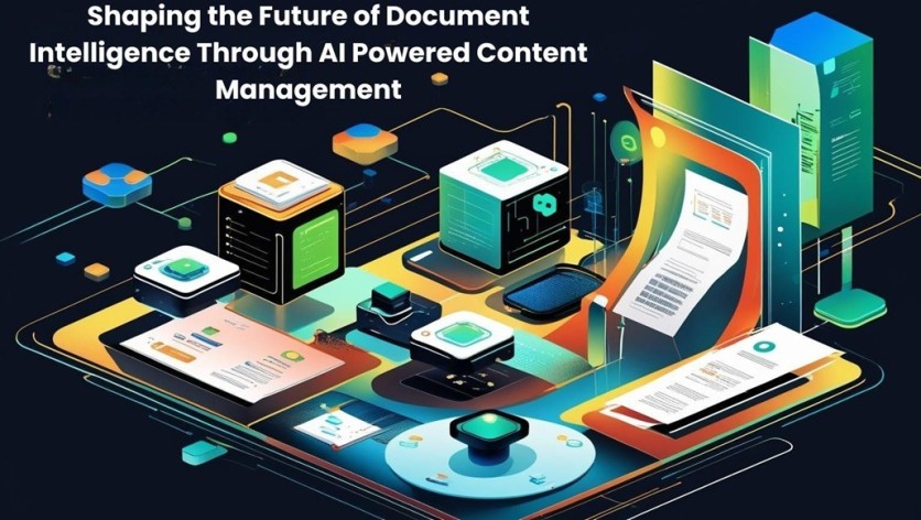 Shaping the Future of Document Intelligence