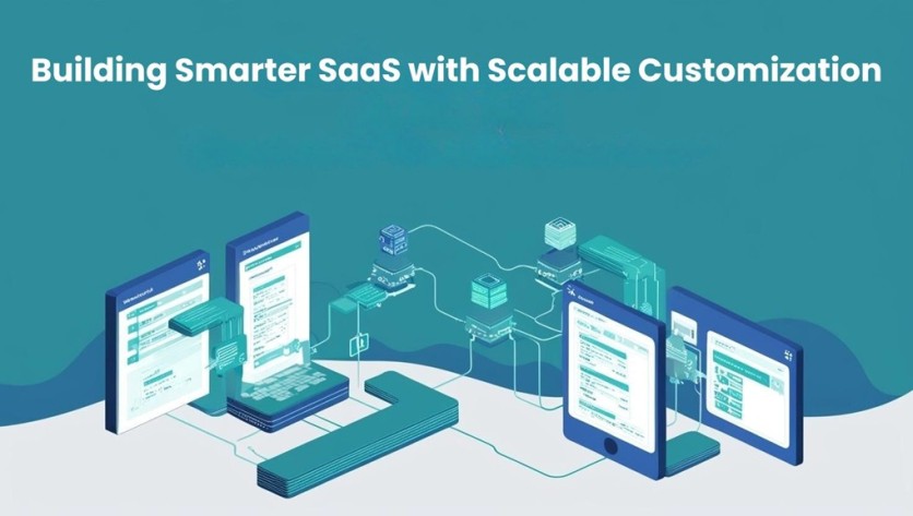 Vinay Puri: Building Smarter SaaS with Scalable Customization