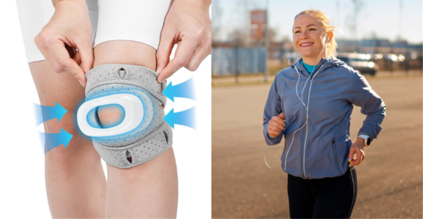 Wellnee Knee Brace