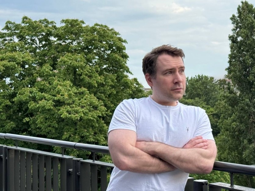 Iaroslav Molochkov