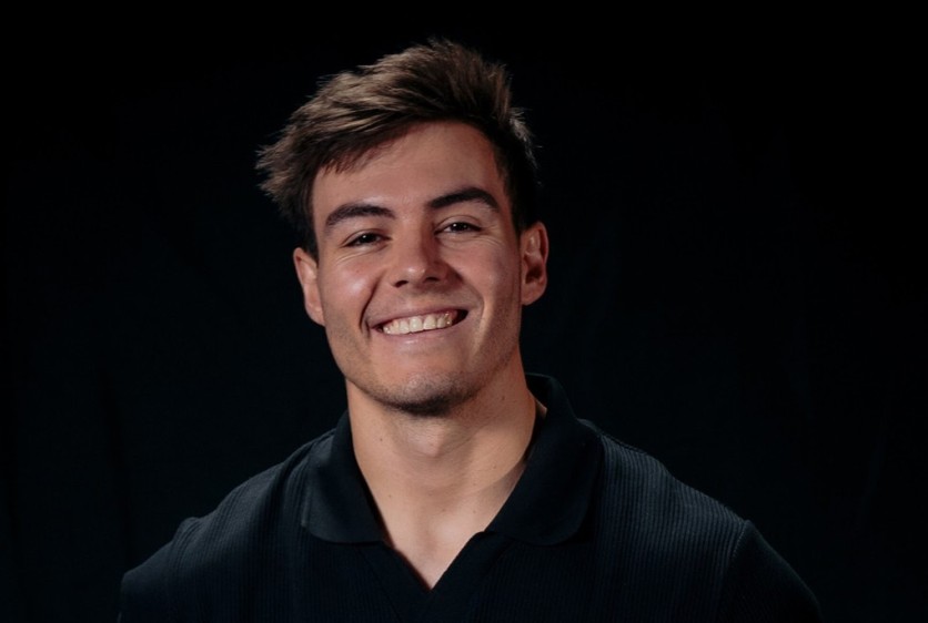 JP Malherbe