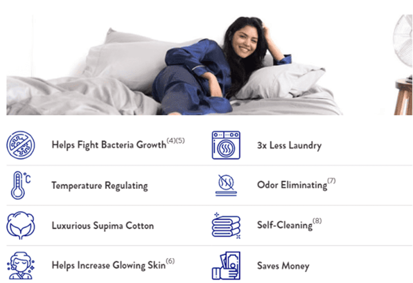 Miracle Sheets