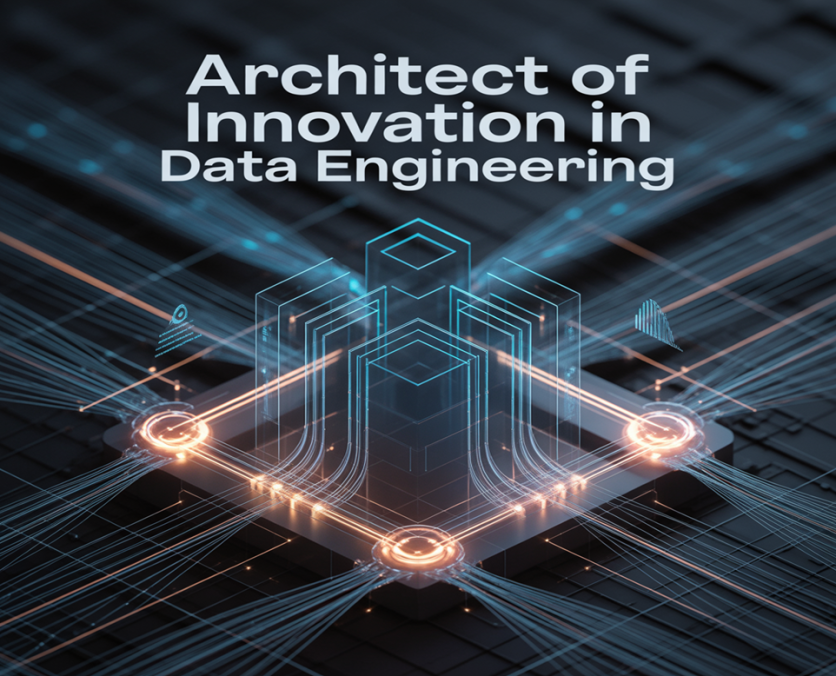 Amarnath Reddy Chandra: Architect of Innovation in Data Engineering