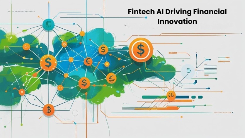 Het Mistry: A Visionary in Fintech AI Driving Financial Innovation