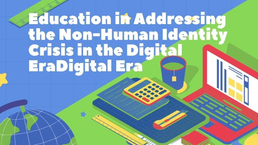 Addressing the Non-Human Identity Crisis in the Digital Era