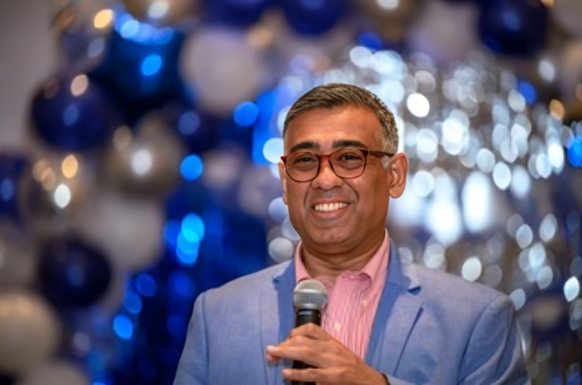Vikrant Viniak