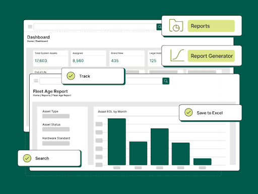Problem-Solution: Addressing Real IT Asset Management Needs
