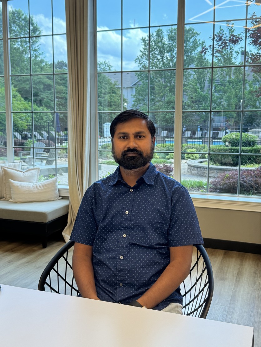 Srinivas Adilapuram