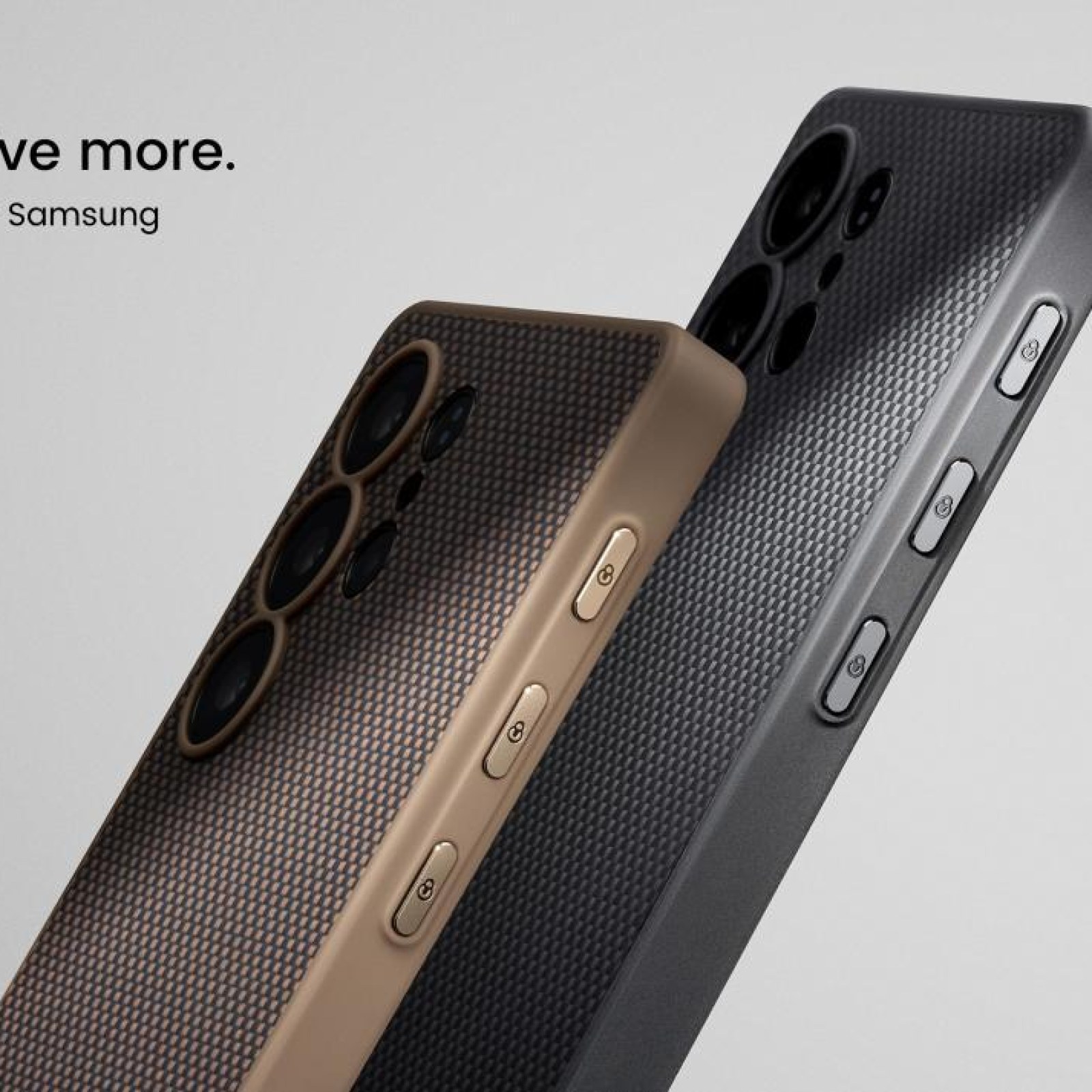 A Whole New Kind of Phone Case! 3 "Action Buttons" Revolutionize the S25 Ultra Experience A Whole New Kind of Phone Case! 3 "Action Buttons" Revolutionize the S25 Ultra Experience