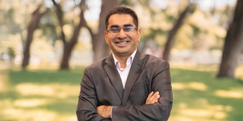 Gaurav Sharda