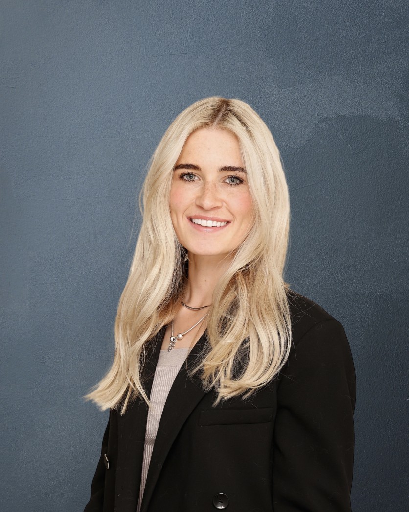 Karly Heffernan
