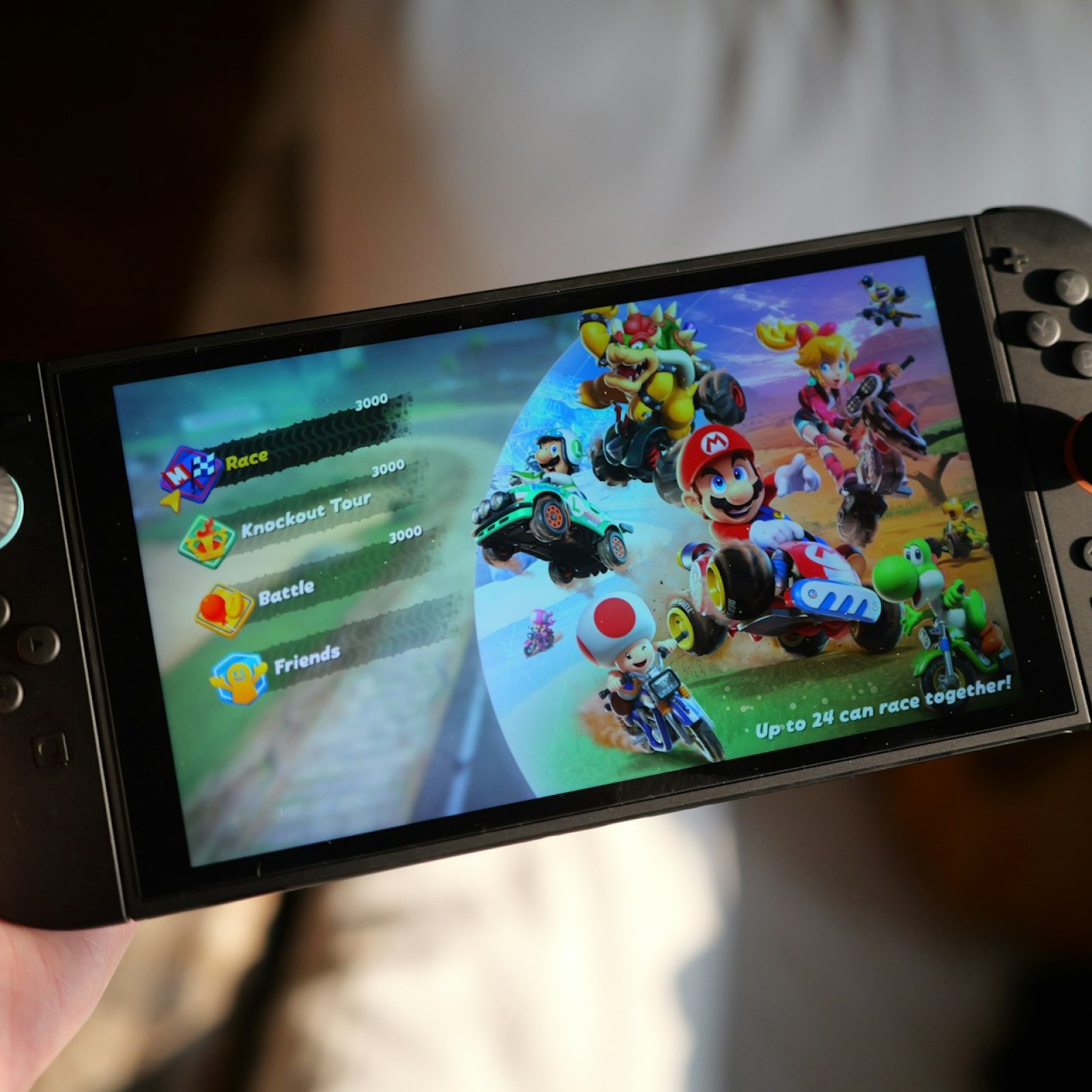 Nintendo Switch 2 Restock Spotted at Walmart, But There's a Pricey Twist Nintendo Switch 2 Restock Spotted at Walmart, But There's a Pricey Twist