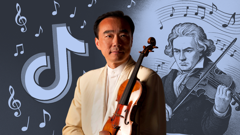 Cho-Liang Lin