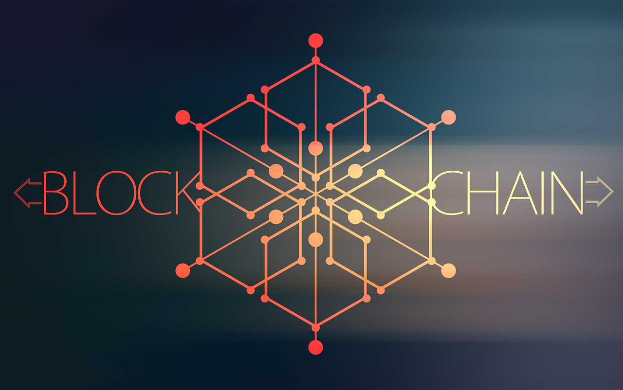 Top 5 Blockchain Infrastructure Companies Powering Institutional Adoption