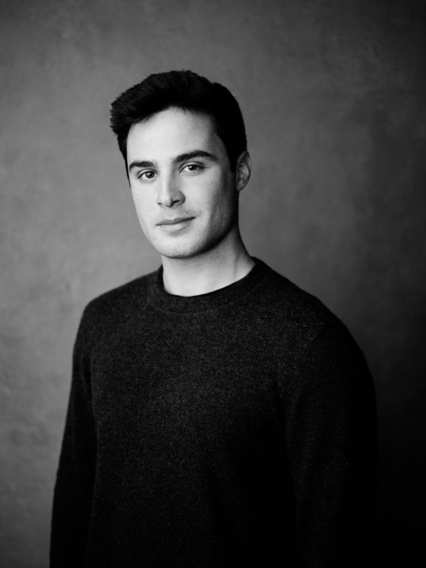 Anthony Rassi