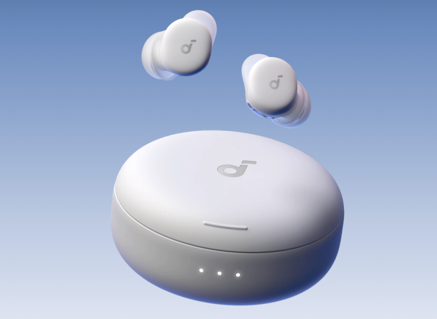 Anker's New Soundcore Sleep A30 Earbuds Promise Better Sleep with ANC, Snore-Masking Tech—How Much?
