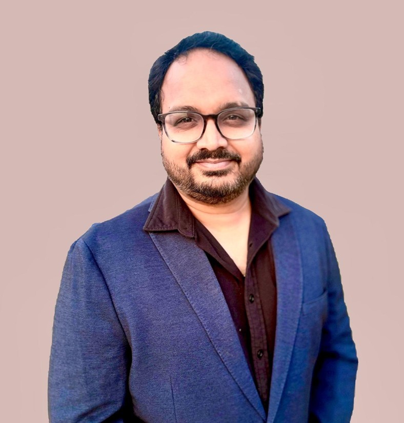 Naga Subrahmanyam Cherukupalle