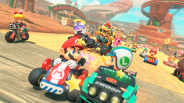 Mario Kart World