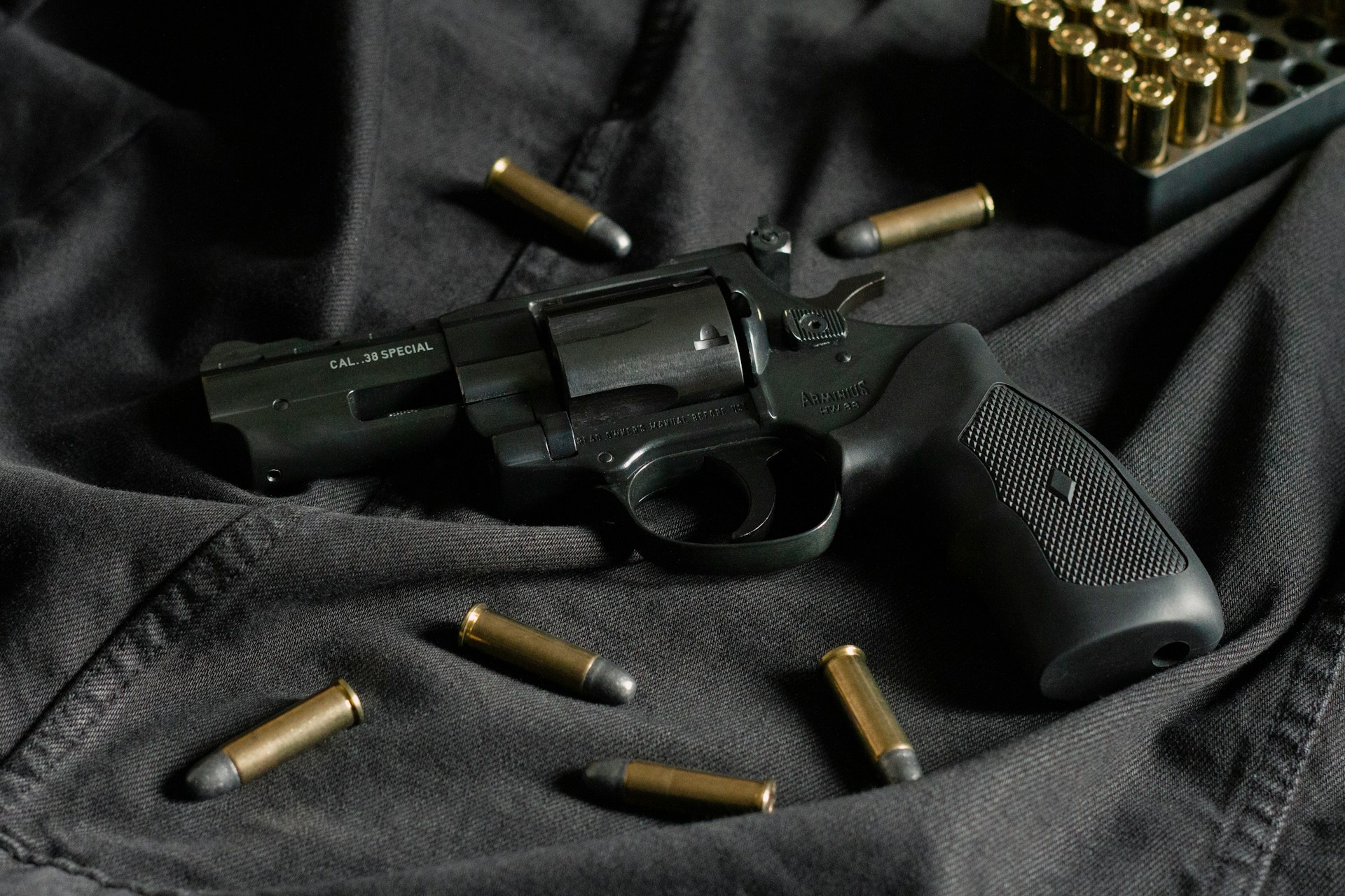Minnesota Shooting: Gunman Allegedly Used Online Data to Hunt ...