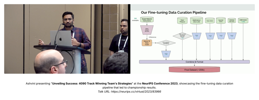 NeurIPS Conference 2023
