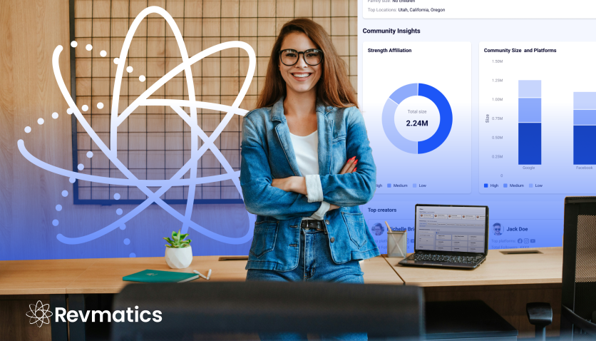 Revmatics.ai