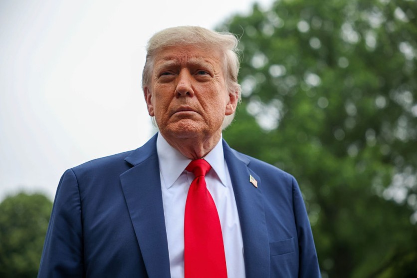 Trump Grants TikTok Another 90-Day Lifeline as ByteDance Sale Deadline