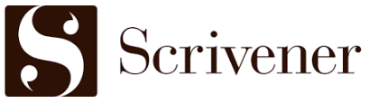 scrivener