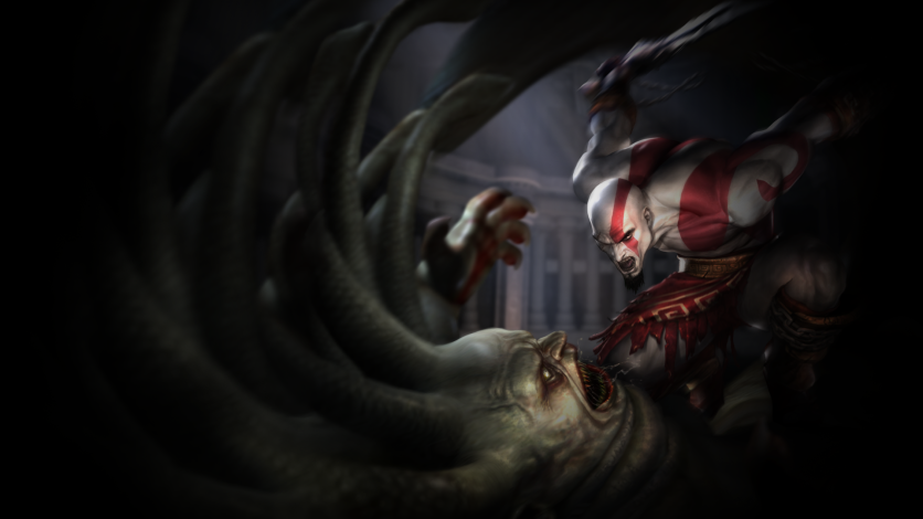 God of War