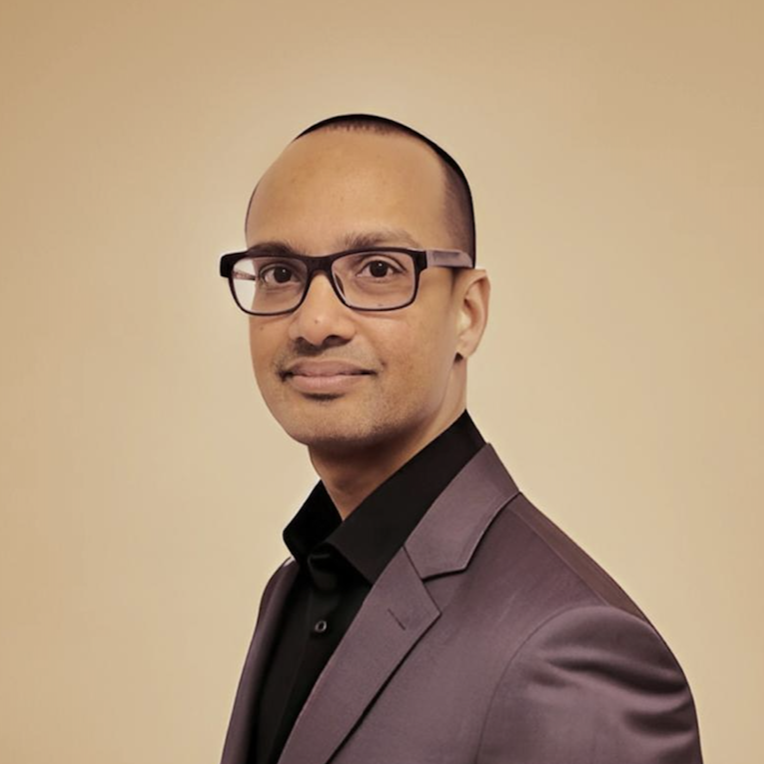 Solomon Chigurupati