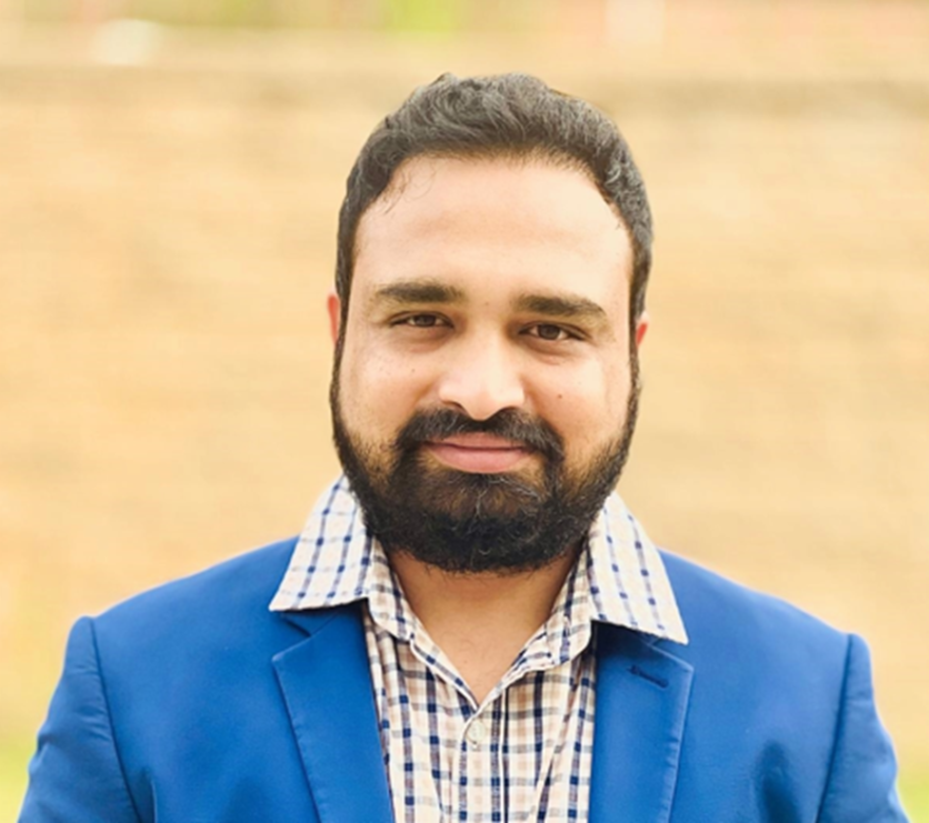 Arjun Sirangi