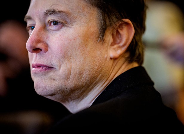 Elon Musk’s xAI Set to Raise $5 Billion in Debt