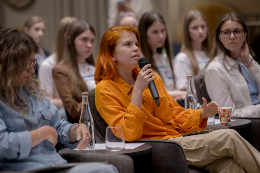Aksinia Chumachenko