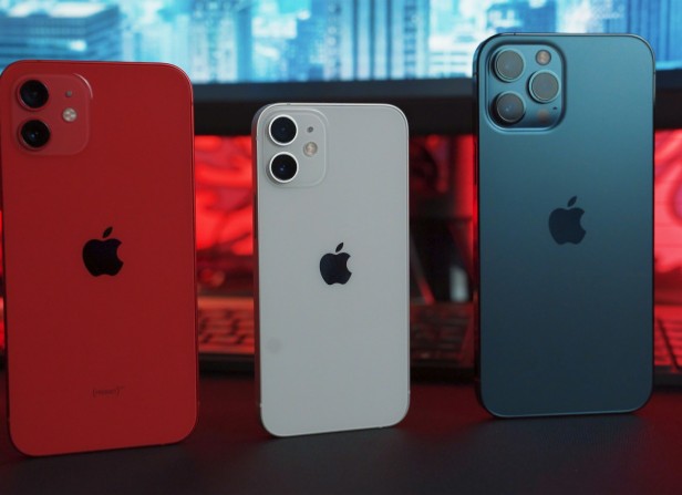 Apple Adds EU Energy Labels to iPhone, iPad Boxes