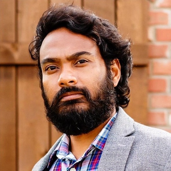 Akhil Chityal