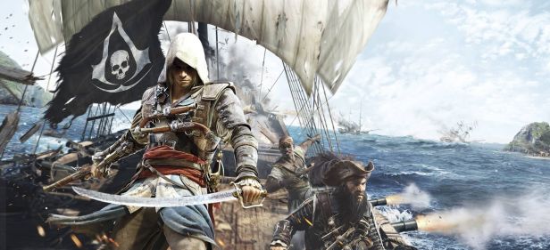 Assassin's Creed IV: Black Flag