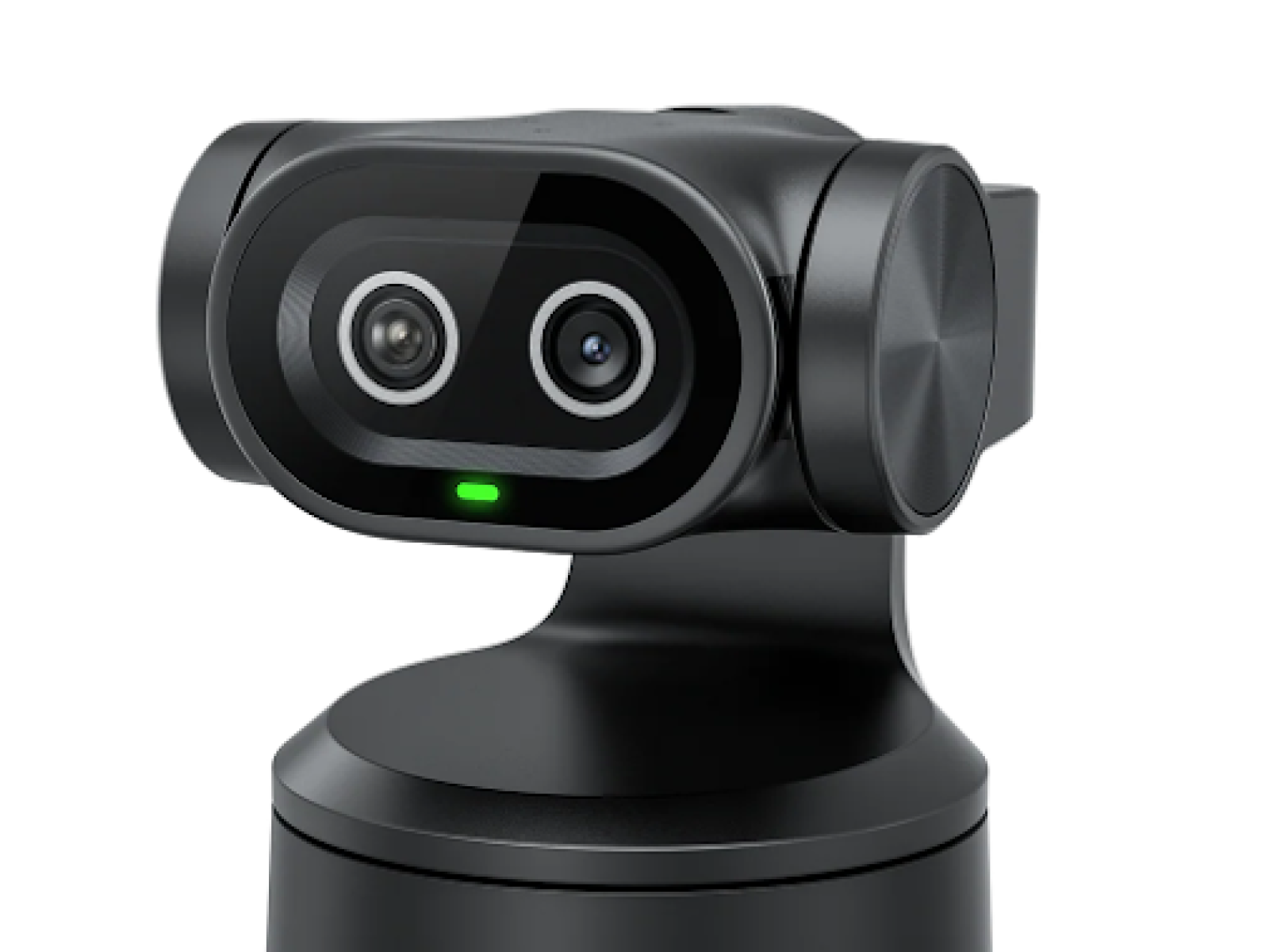 EMEET PIXY Review: The Ultimate 4K Webcam with AI Tracking and EMEET PIXY Review: The Ultimate 4K Webcam with AI Tracking and
