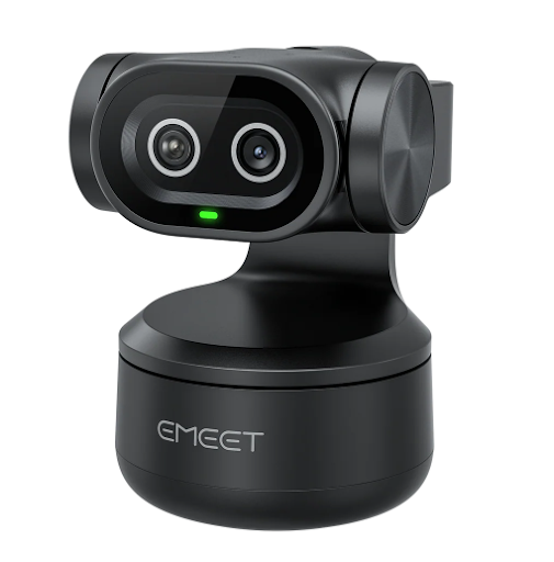 emeet pixy