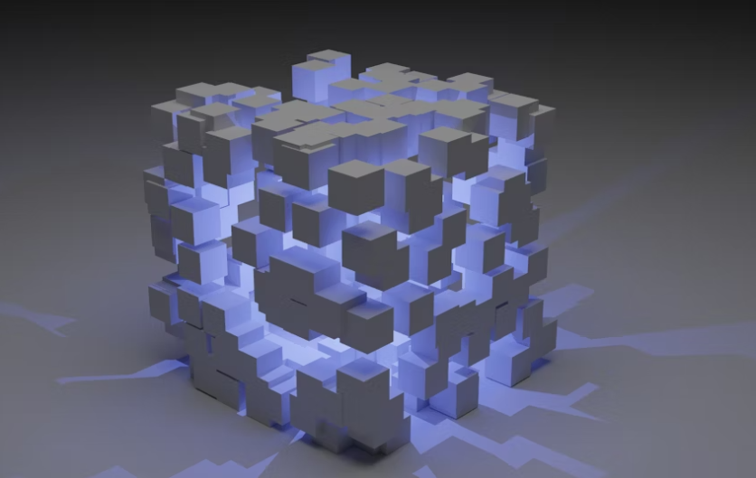 block chain