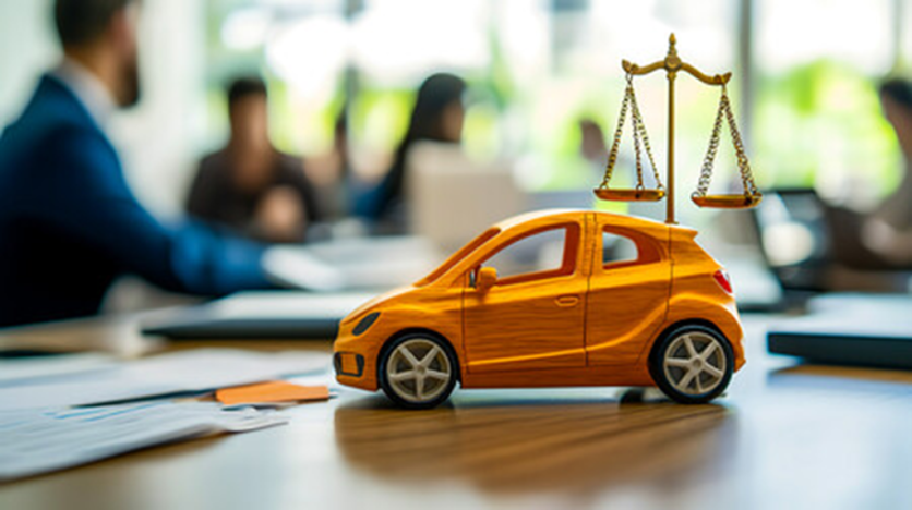 San Diego Car Accident Attorney