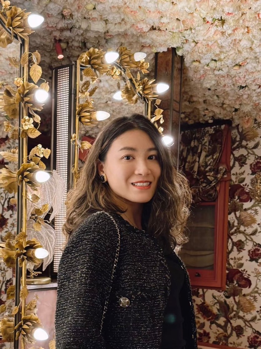 Ellen Mo