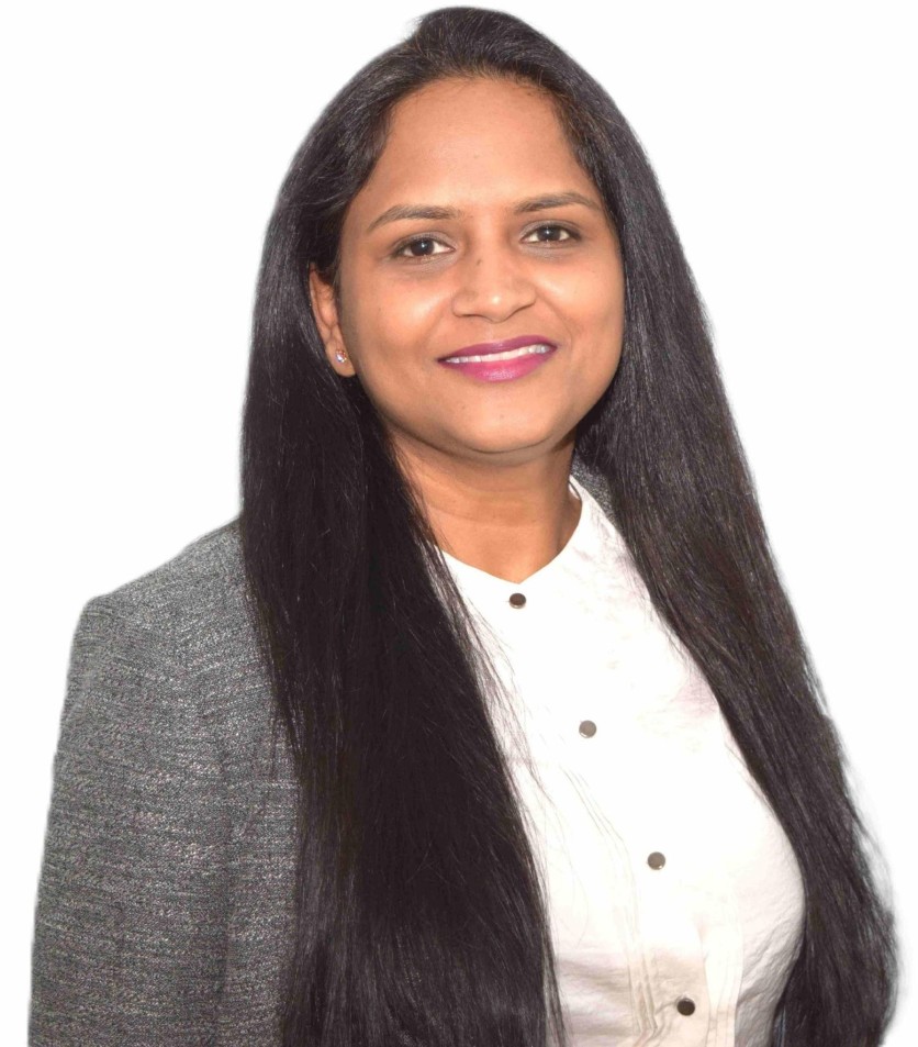 Jyothsna Radha Salla