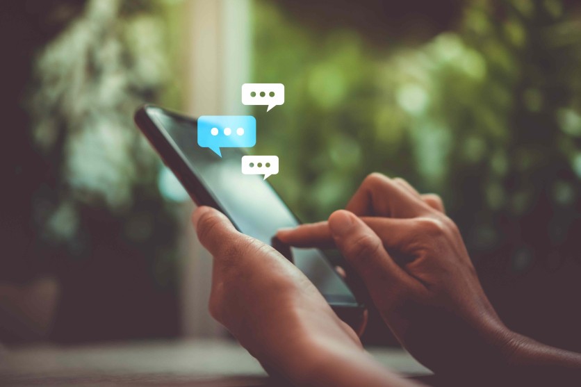The Ultimate SMS Marketing Guide for Businesses